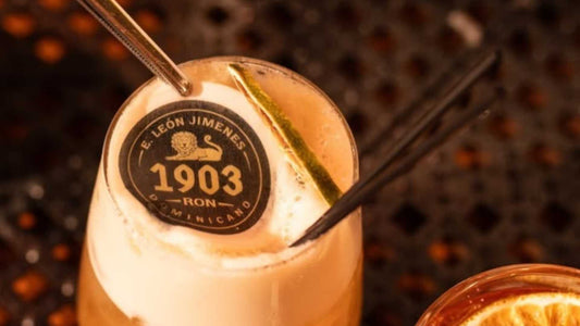Los Mejores Cócteles con Ron Premium: Recetas para Disfrutar al Máximo