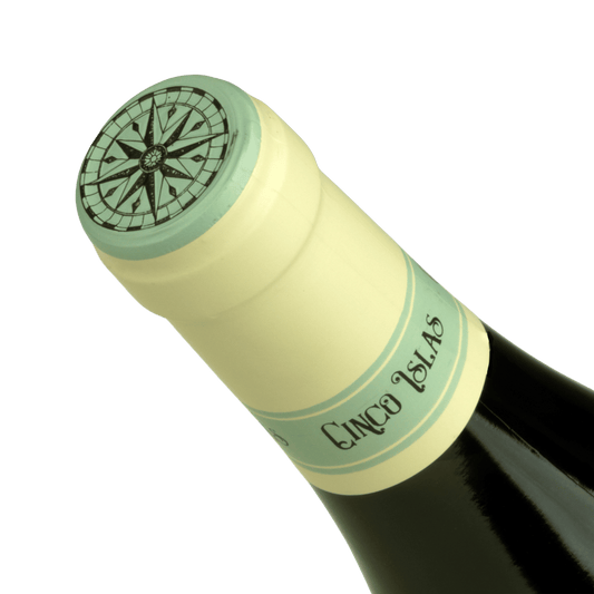 Cinco Islas Albariño Selección